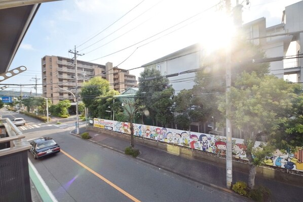 メゾンエトワールの物件内観写真